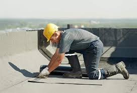 Best Green or Eco-Friendly Roofing Solutions  in Jerseyvle, IL